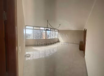 Centro-  Edifício Clipper Rio Preto-  Apartamento de 03 dormitórios