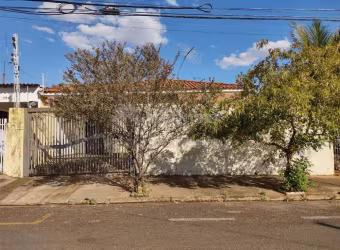 Casa Padrão em São José do Rio Preto