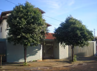 Casa Padrão em São José do Rio Preto