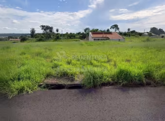 Ótimo terreno de 10x25 no bairro Fazenda Rio Preto
