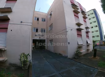 Vila São Manoel  - Apto com2 dormitórios, armários, escritório, sala para 02 ambientes, coz, 2 wcs