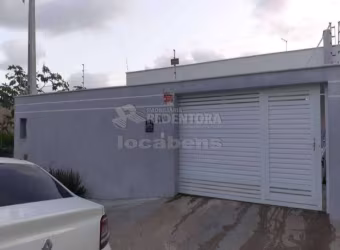 Casa Padrão em Itanhaém