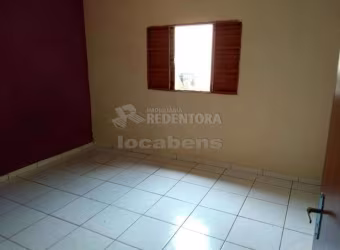 Casa Padrão em Mirassol