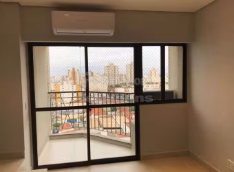 Apartamento 2 dormitórios - Redentora