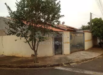 CASA - JARDIM ARROYO