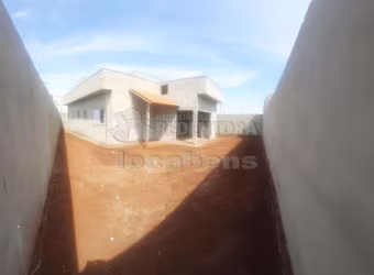 Casa Padrão em Bady Bassitt