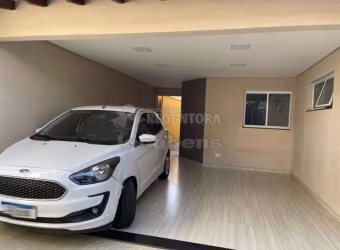 Casa / Padrão - Jardim Flamboyant - Venda - Residencial