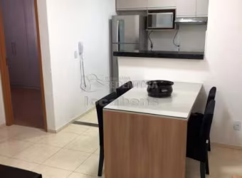 Apartamento mobiliado 02 dormitórios Rio Fortore