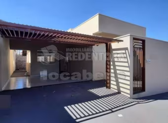Casa Nova Venda - Setsul