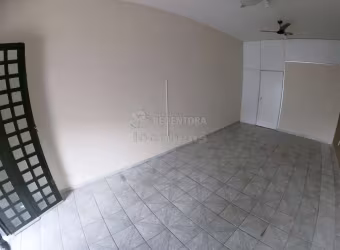 Salão comercial para locação localizado bairro Boa Vista.