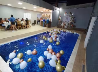 Excelente Casa Residencial para Locação - Eldorado