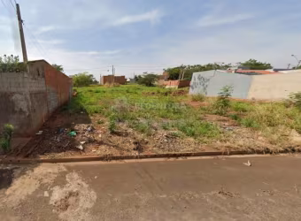 Terreno de 220 m² em Bady