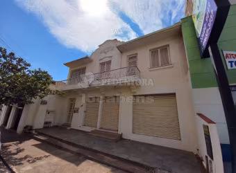 Comercial Casa Comercial em São José do Rio Preto