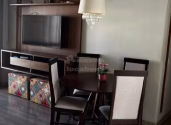 Apartamento à Venda - Edifício Rio Oeste B