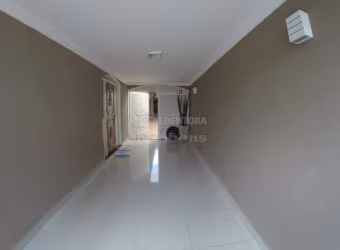 Casa Residencial -  Jardim Urano