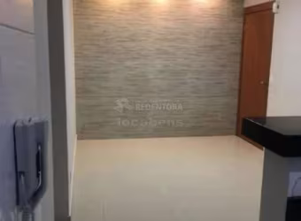 Apartamento Residencial 02 Dormitórios - Rios di Itália