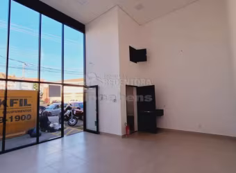 Sala Comercial - 02 vagas estacionamento acessibilidade