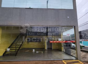 Excelente Salão Comercial no Boa Vista próximo à faculdade