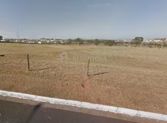 Terreno Padrão em São José do Rio Preto