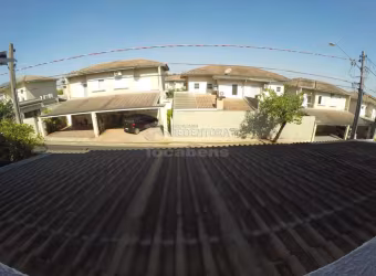 Casa Condomínio Village Rio Sena