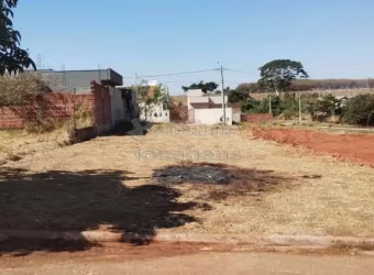 Jardim Tangará - Terreno Venda