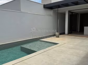 Quinta do Lago - Piscina com Raia 3 dormitórios, térrea