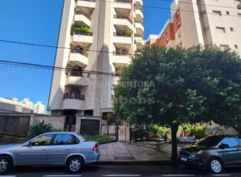 EXCELENTE APARTAMENTO NO BAIRRO VILA IMPERIAL À VENDA.