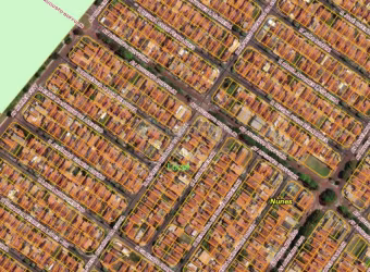 Jardim Nunes - Casa com 1 dorm, sala, coz, wc, tipo edícula, bom local, venda só a vista
