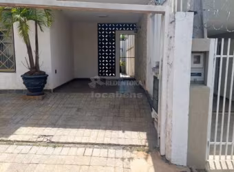 Casa Comercial no bairro Parque Industrial com 07 dormitórios.