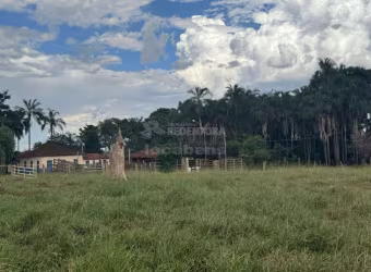 Sítio no Distrito De Aparecida De Minas no Município de Frutal