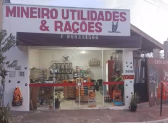 Casa e Salao Comercial Venda Jardim das Palmeiras Bady Bassitt-SP