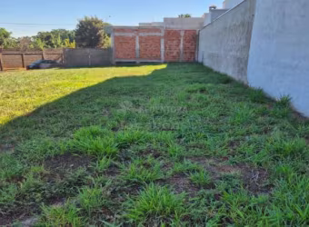 Excelente Terreno em Condomínio para Venda - 360m² / Cond. Jardim Botânico