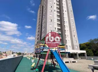 Apartamento com 3 dormitórios, 74 m² - venda por R$ 745.000,00 ou aluguel por R$ 4.200,00/mês - Condomínio Edifício Residencial Zoncolan - Sorocaba/SP
