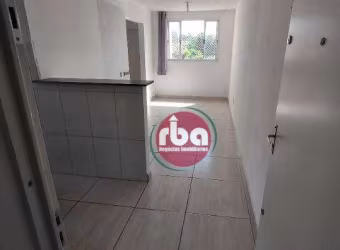 Apartamento à venda, 49 m² por R$ 138.500,00 - Caguaçu - Sorocaba/SP