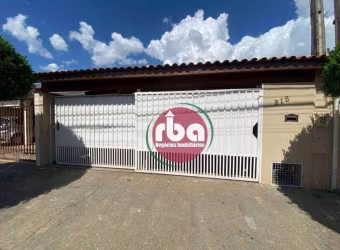 Casa com 3 dormitórios à venda, 105 m² por R$ 455.000,00 - Jardim Wanel Ville IV - Sorocaba/SP