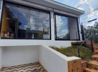 Casa Comercial à venda no Centro de Itu com excelente Localização