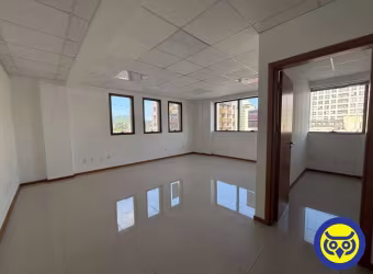Sala comercial na Trindade
