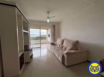 Apartamento com 04 dormitórios e Vista Mar no João Paulo