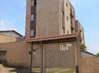 Apartamento com 2 quartos à venda no Alto Ipiranga, Mogi das Cruzes , 64 m2 por R$ 220.000