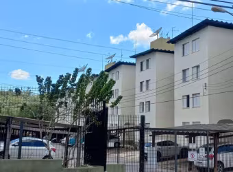 Apartamento com 2 quartos à venda no Jardim Marica, Mogi das Cruzes , 48 m2 por R$ 239.000