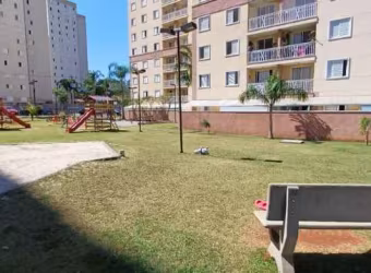 Apartamento com 2 quartos à venda no Mogi Moderno, Mogi das Cruzes , 50 m2 por R$ 320.000