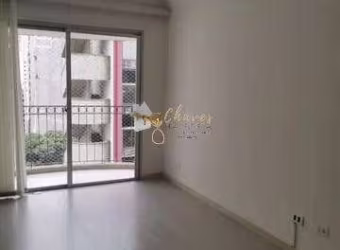 Apartamento à venda em Moema