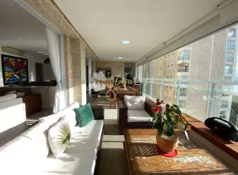 Apartamento à venda em Enseada – Guarujá - SP