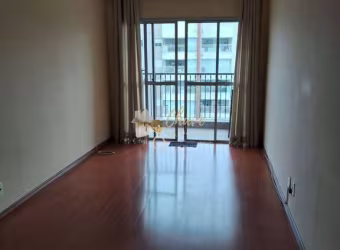 Apartamento à venda na Saúde