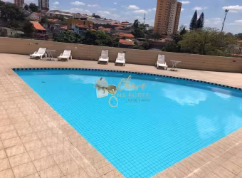 Apartamento à venda na Vila Carmosina