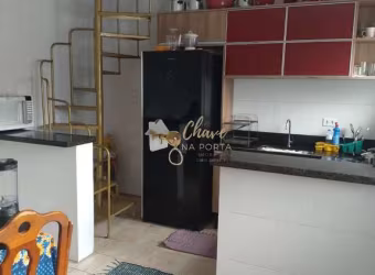Casa a Venda no Jardim São Francisco com 3 Dormitórios