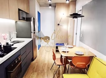 Apartamento à venda em Santo Amaro