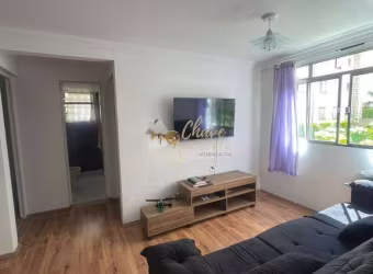 Apartamento á venda em Cotia com 2 Dormitórios