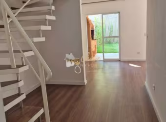 Casa ampla em condomínio à venda no Parque Rincão com 2 Dormitórios