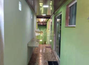 Casas à venda no Chacará Santana 3 Dormitórios